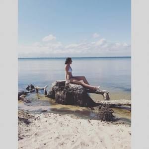 Meet your Posher, Taylor